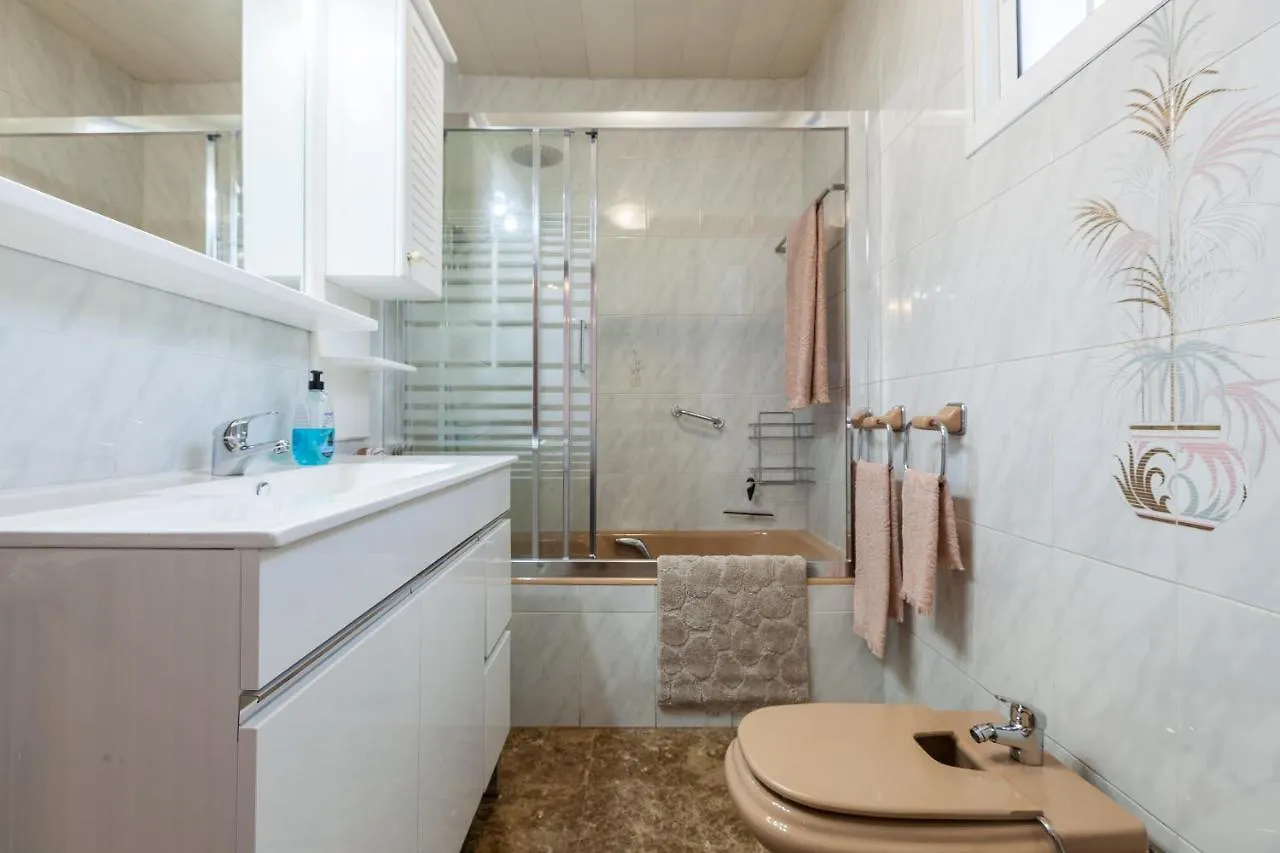 Holiday home Cal Ramon Con Piscina Villa Rubi