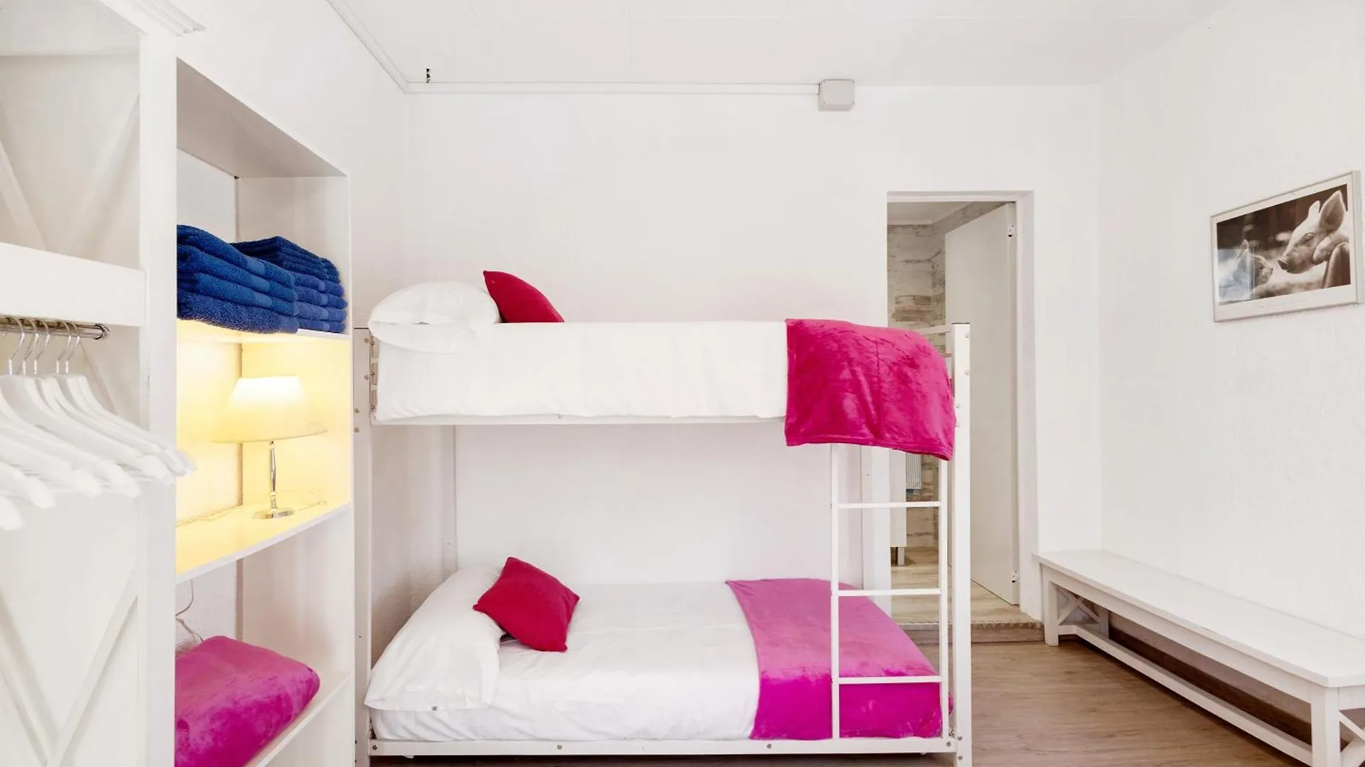 Holiday home Cal Ramon Con Piscina Villa Rubi