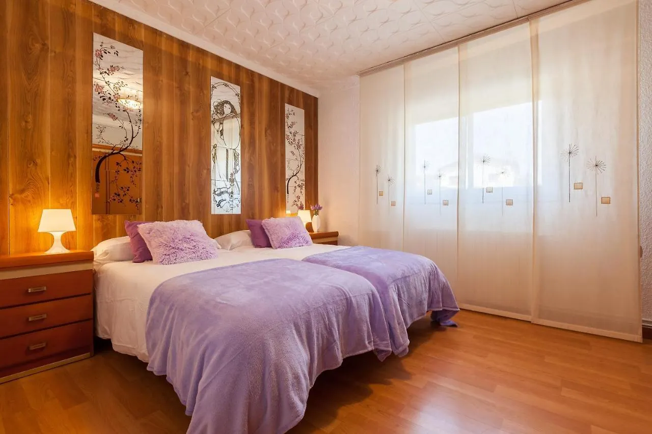 Cal Ramon Con Piscina Villa Rubi Holiday home