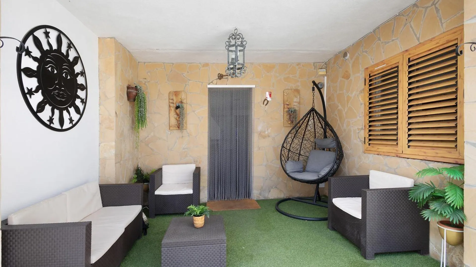 Cal Ramon Con Piscina Villa Rubi Holiday home