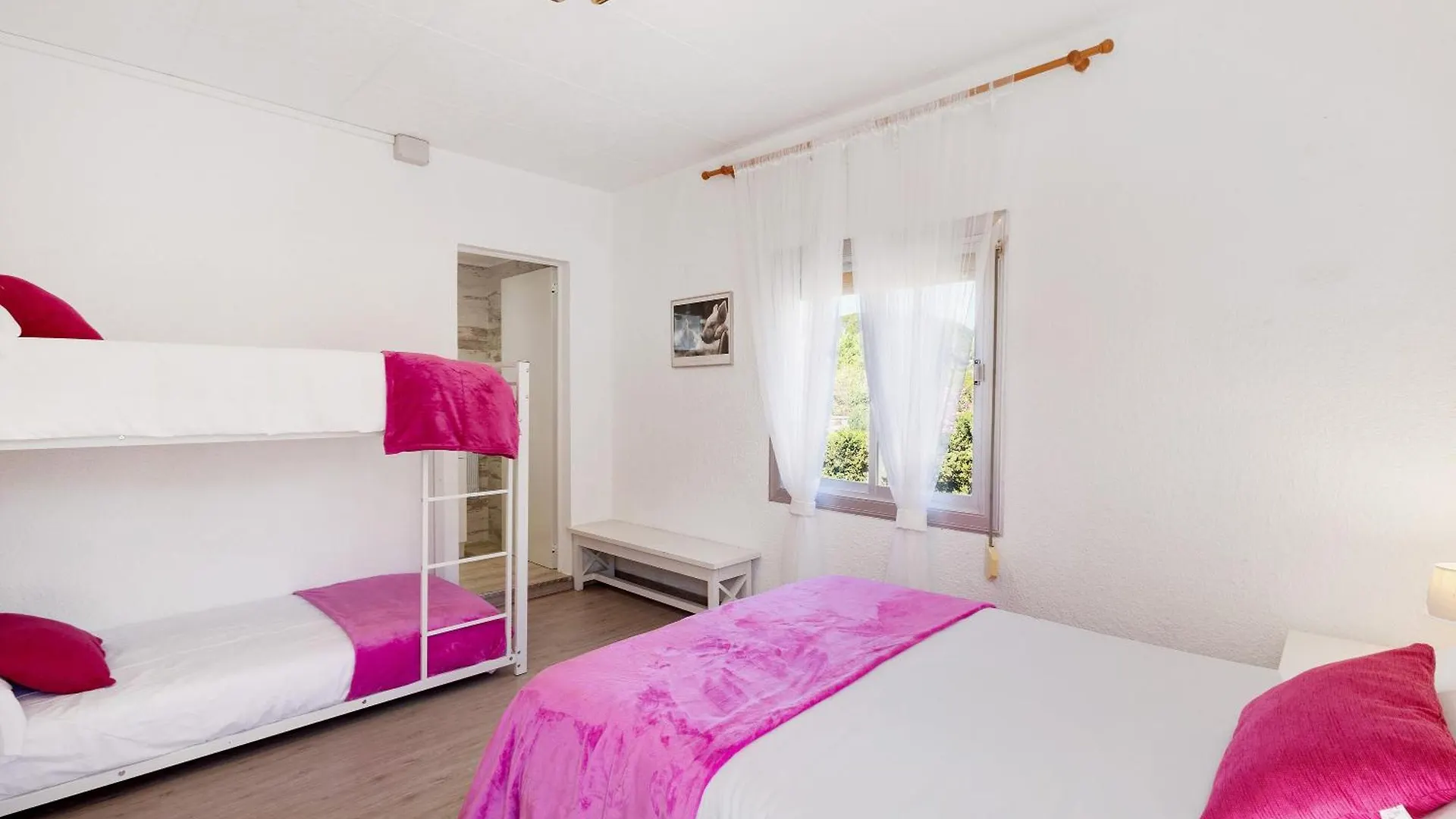 Cal Ramon Con Piscina Villa Rubi Holiday home