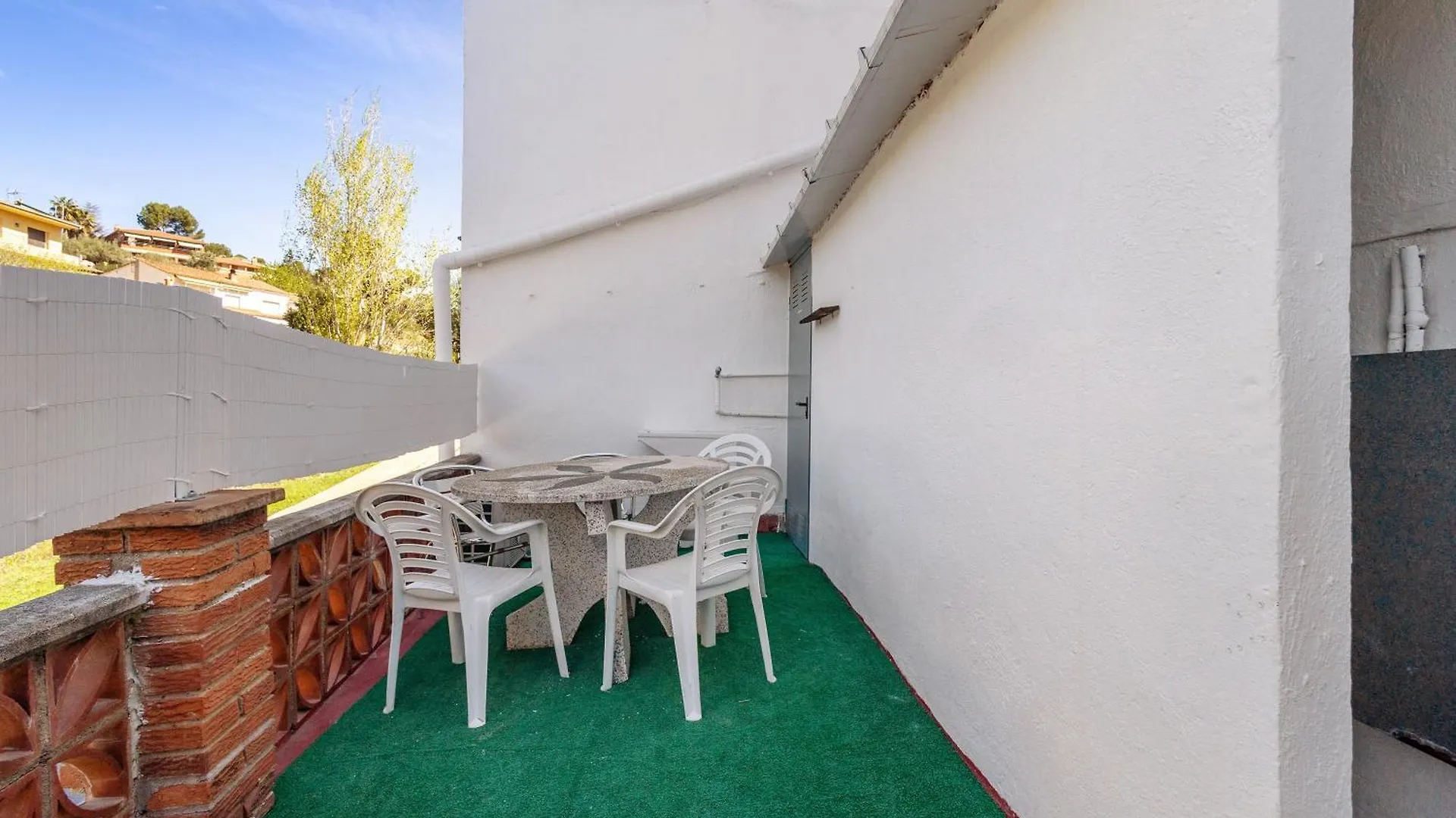 Cal Ramon Con Piscina Villa Rubi Holiday home